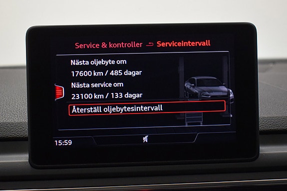 Audi A5 23 of 24