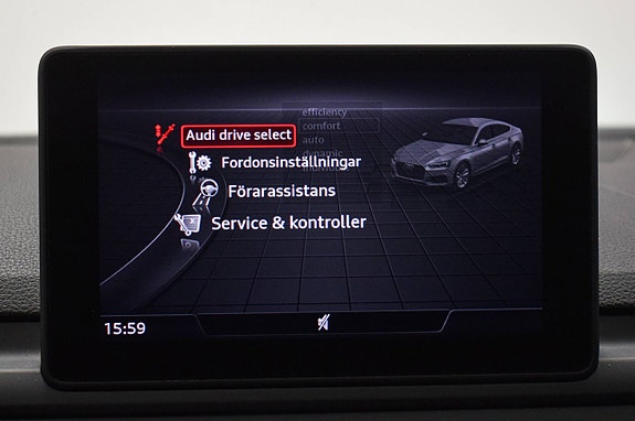 Audi A5 16 of 24
