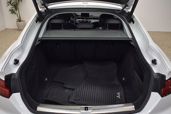 Audi A5 21 of 24