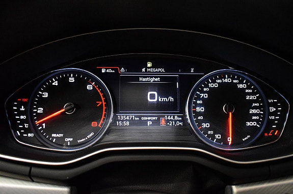 Audi A5 12 of 24