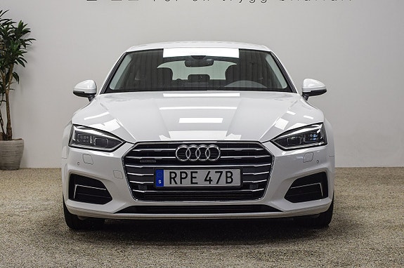 Audi A5 4 of 24