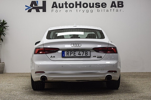 Audi A5 5 of 24