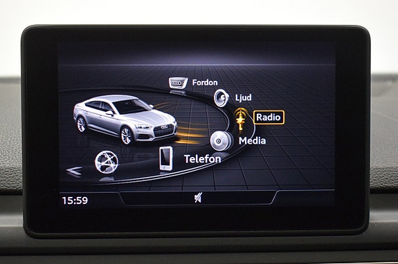 Audi A5 15 of 24