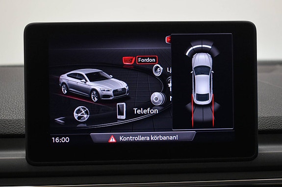 Audi A5 14 of 24