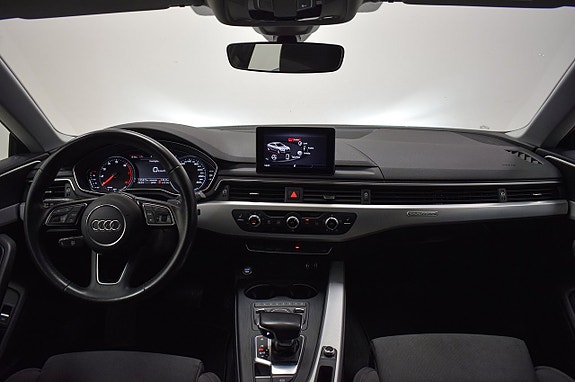 Audi A5 8 of 24