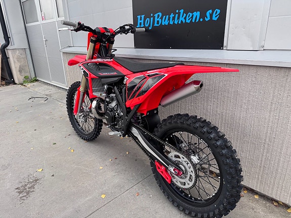 Beta RX 350 4 of 6