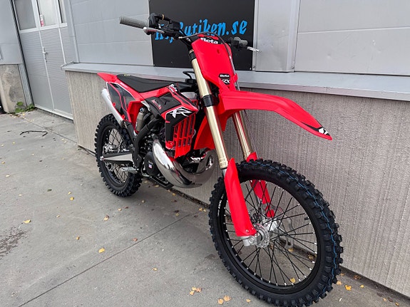 Beta RX 350 5 of 6