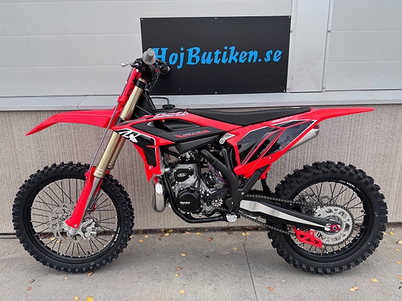 Beta RX 350 2 of 6