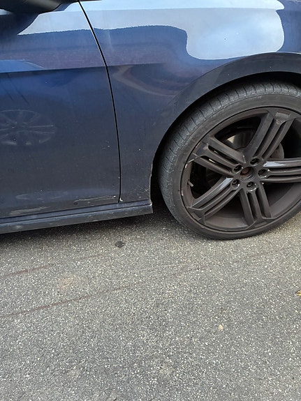 Volkswagen Golf VII 4 of 4