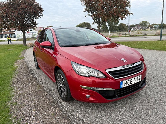 Peugeot 308 6 of 14