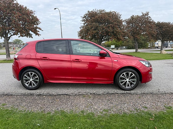 Peugeot 308 5 of 14