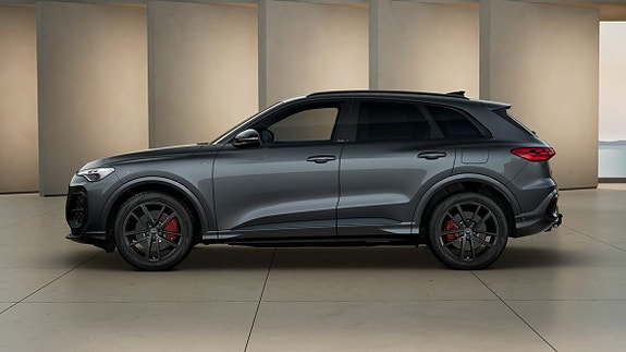 Audi Q5 3 of 11