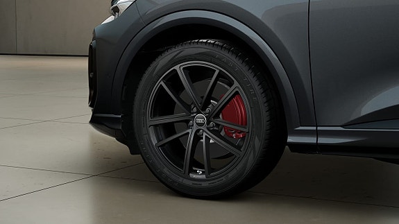 Audi Q5 5 of 11