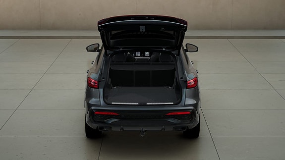 Audi Q5 6 of 11