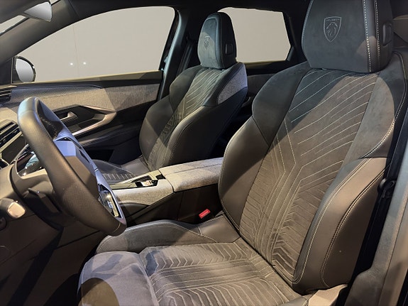 Peugeot 3008 9 of 14