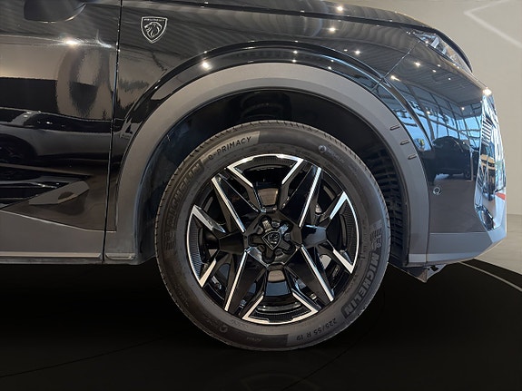 Peugeot 3008 14 of 14