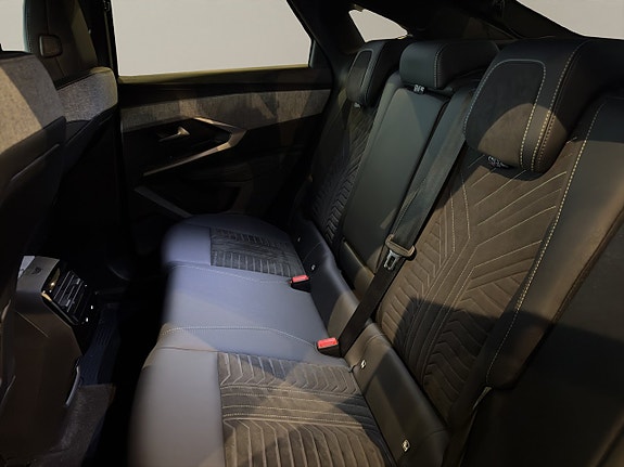 Peugeot 3008 11 of 14