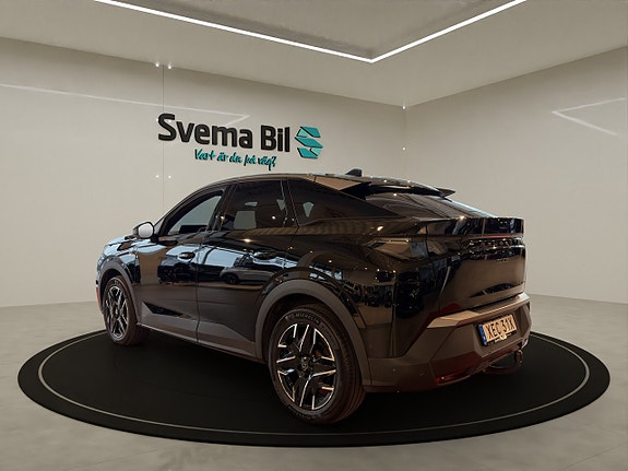Peugeot 3008 4 of 14