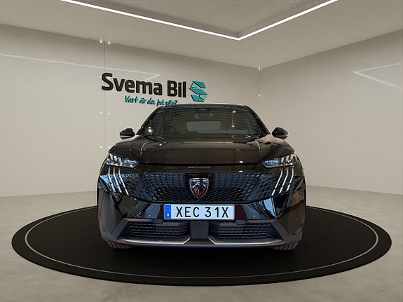 Peugeot 3008 2 of 14