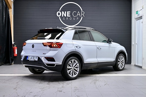 Volkswagen T-Roc 5 of 25