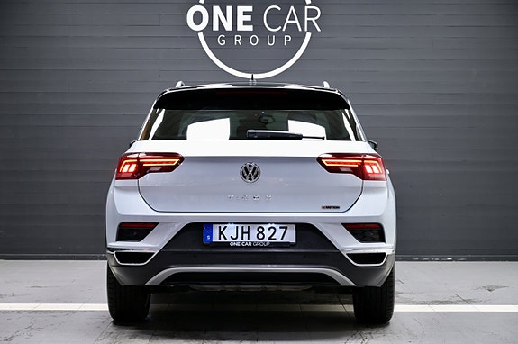 Volkswagen T-Roc 7 of 25