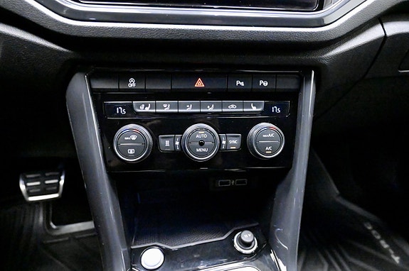 Volkswagen T-Roc 20 of 25