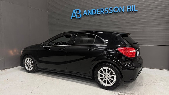 Mercedes-Benz A180 7 of 25