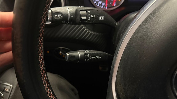 Mercedes-Benz A180 22 of 25