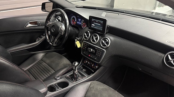 Mercedes-Benz A180 16 of 25