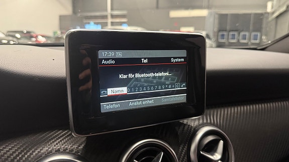 Mercedes-Benz A180 20 of 25