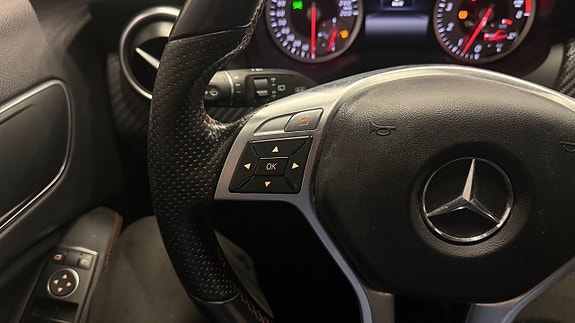 Mercedes-Benz A180 23 of 25