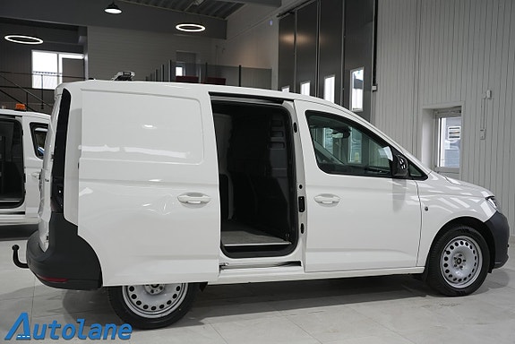 Volkswagen Caddy 8 of 27