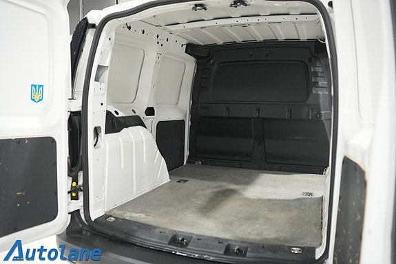 Volkswagen Caddy 15 of 27