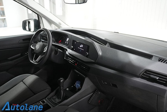 Volkswagen Caddy 20 of 27