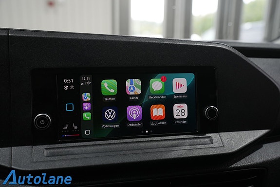 Volkswagen Caddy 22 of 27