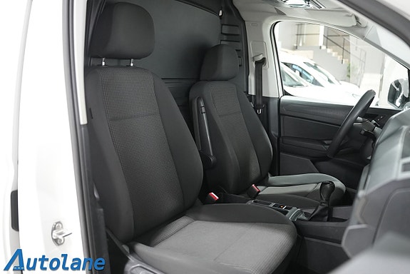 Volkswagen Caddy 19 of 27