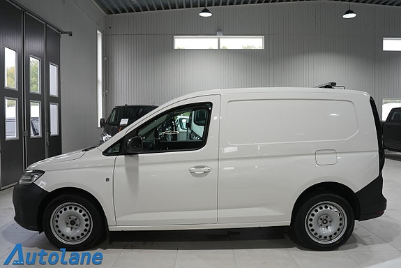 Volkswagen Caddy 3 of 27