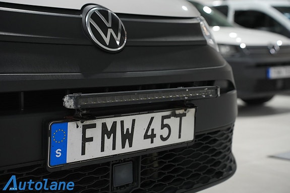 Volkswagen Caddy 11 of 27