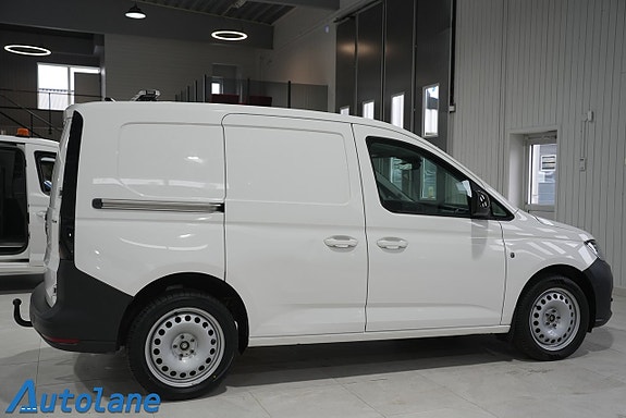 Volkswagen Caddy 7 of 27