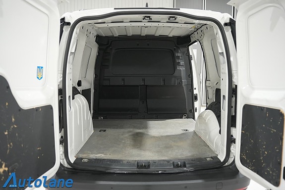 Volkswagen Caddy 14 of 27