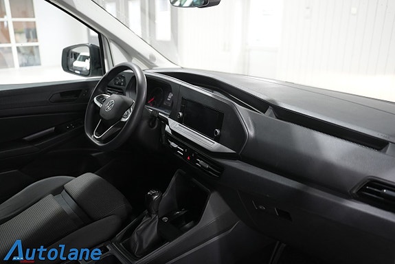 Volkswagen Caddy Maxi 20 of 28