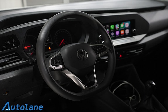 Volkswagen Caddy Maxi 21 of 28
