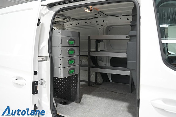 Volkswagen Caddy Maxi 16 of 28