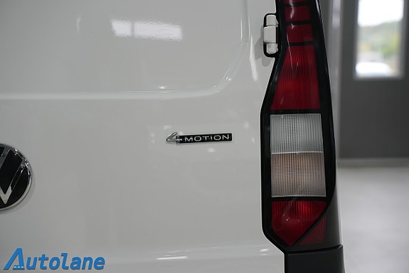 Volkswagen Caddy Maxi 7 of 28