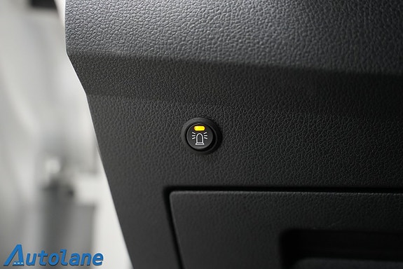 Volkswagen Caddy Maxi 22 of 28