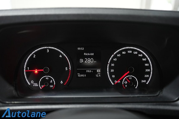 Volkswagen Caddy Maxi 28 of 28