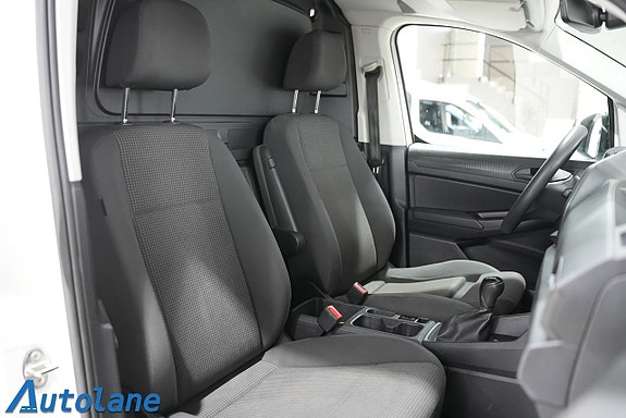 Volkswagen Caddy Maxi 19 of 28