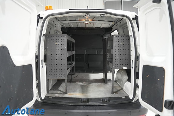 Volkswagen Caddy Maxi 13 of 28