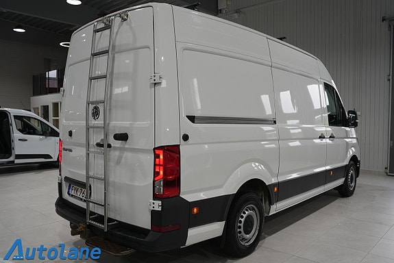 Volkswagen Crafter 35 5 of 30