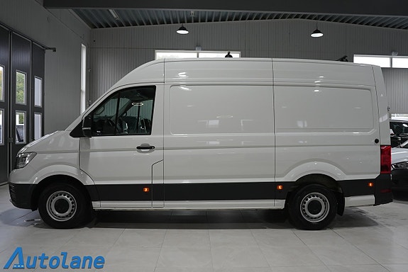 Volkswagen Crafter 35 3 of 30